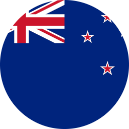 New Zealand flag